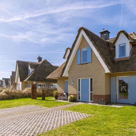 Dormio Villapark Duynzicht Julianadorp Exterior foto